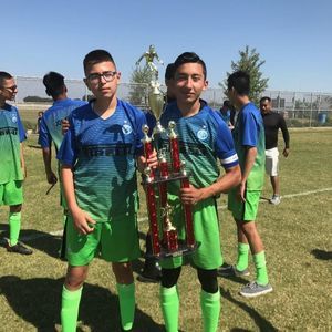 Meet your Posher, Alfonso